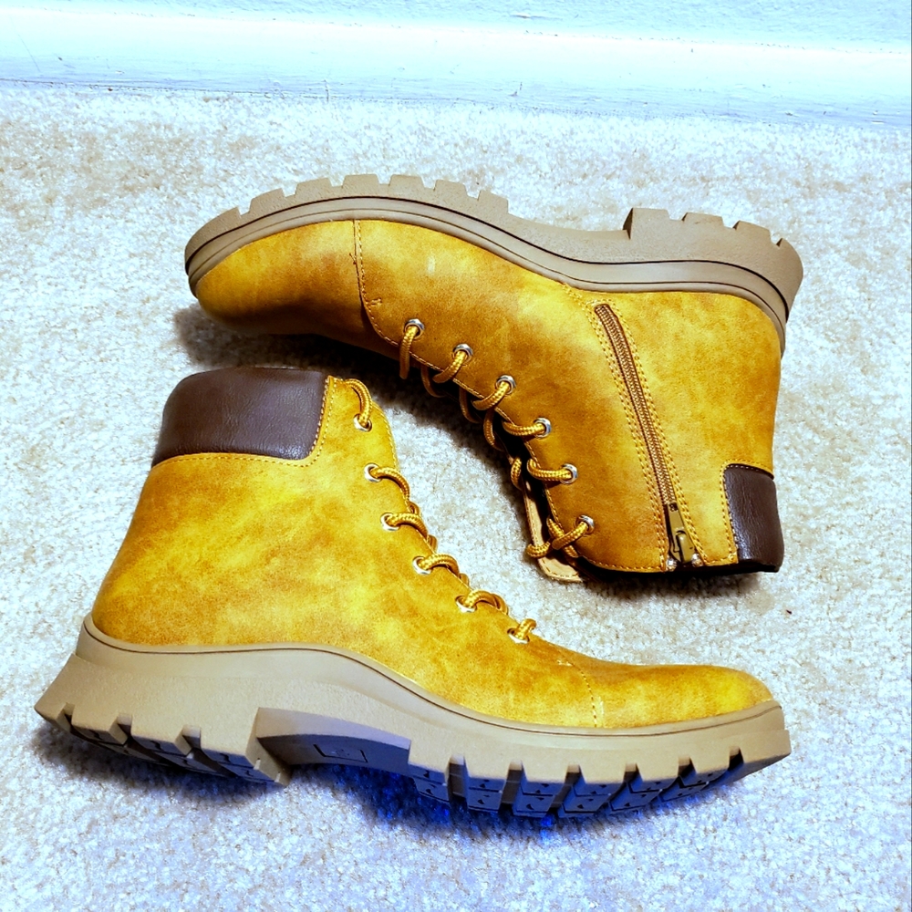 Me Too Brown Boots for Women Size 11